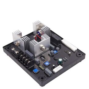 AVR AVR-35A مولد بدون فرش منظم جهد كهربائي أوتوماتيكي لأجزاء وحدة التحكم في مثبت المولد POW50A(AVR-35A) in Kuwait