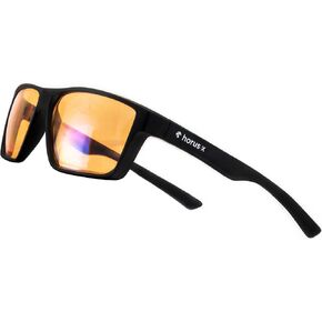 هوروس اكس • حزمة حماية بفلتر لحماية نظارات الالعاب والمكتب [50-86%] - شاشات مضادة للضوء الازرق لالعاب الفيديو والكمبيوتر - عبوة اكسسوارات للرجال والنساء in Kuwait