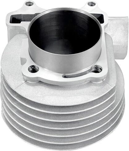 180cc طقم اسطواني 62 مللي متر مجموعة تتحمل كبيرة تناسب GY6 125cc 150cc 1P52QMI 1P57QMJ محرك سكوتر الدراجة ATV رباعية in Kuwait