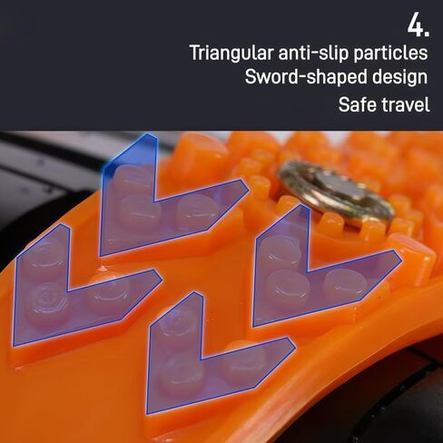 Car Snow Tire Chains for Ducati Monster 797 2017 2018 2019,Portable Non-Slip Tyre Emergency Straps,Adjustable Anti Skid Tire Chains,Reusable Anti Snow Chains,Automotive,Ten Chains in Saudi Arabia