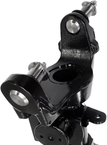 GENERIC 68388729AA Front Axle Housing Fits for Jeep for Wrangler JL 2.0L 3.6l 2018-2022 Replace Parts in Saudi Arabia