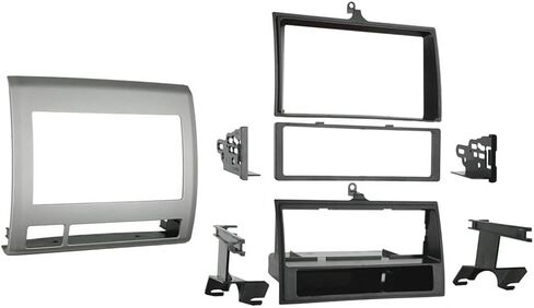 Metra Install Kit Toyota Tacoma 2005 in Saudi Arabia