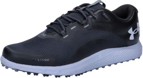 Under Armour Men's Charged Draw 2 Cleat Golf Shoe in Saudi Arabia