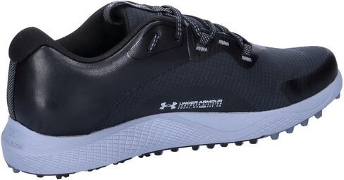 Under Armour Men's Charged Draw 2 Cleat Golf Shoe in Saudi Arabia