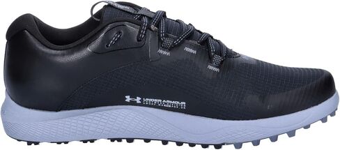 Under Armour Men's Charged Draw 2 Cleat Golf Shoe in Saudi Arabia