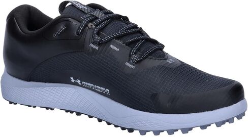 Under Armour Men's Charged Draw 2 Cleat Golf Shoe in Saudi Arabia