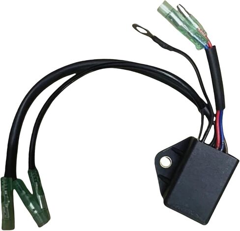 وحدة وحدة CDI 3G2-06060-2 3G2-06060-0 لنيسان M9.9 M15 M18 NS9.9 NS15 NS18 M15D2 M18E2 M9.9D2 أجزاء ما بعد البيع الجديدة in Saudi Arabia
