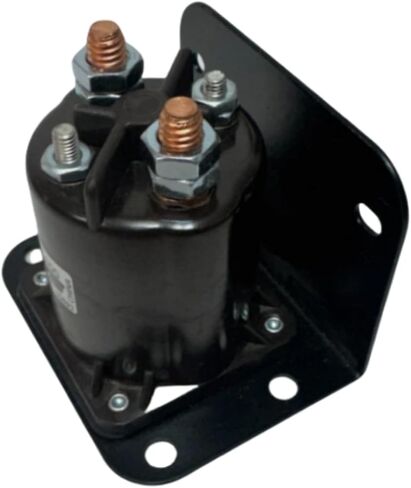 Engine Air Intake Heater Relay 904-300 RY-1779 for Dodge Ram Truck 2500 L6 6.7L 2008-10 Aftermarket Parts in Saudi Arabia