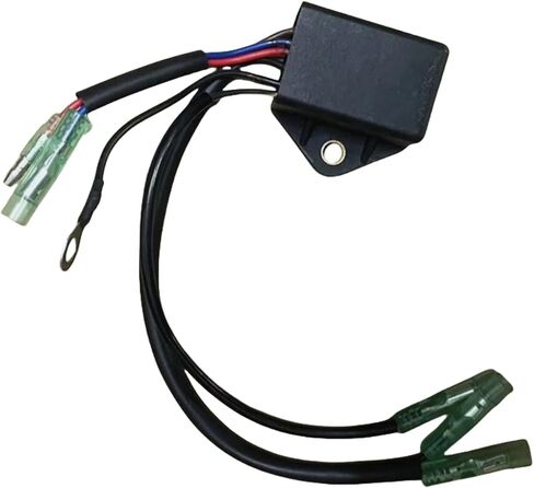 وحدة وحدة CDI 3G2-06060-2 3G2-06060-0 لنيسان M9.9 M15 M18 NS9.9 NS15 NS18 M15D2 M18E2 M9.9D2 قطع غيار ما بعد البيع in Saudi Arabia