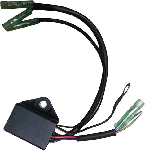 وحدة وحدة CDI 3G2-06060-2 3G2-06060-0 لنيسان M9.9 M15 M18 NS9.9 NS15 NS18 M15D2 M18E2 M9.9D2 قطع غيار ما بعد البيع in Saudi Arabia
