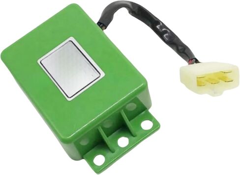 Starter Safety Controller Relay 2543-9015 25439015 for Doosan Daewoo Excavator DH225-7 DH215-7 DH220-5 DH280-5 DL200 DL250 DL300 Aftermarket Parts in Saudi Arabia