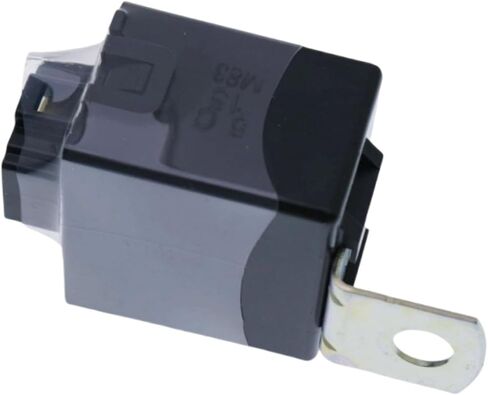 Time Delay Relay 061700-2111 0617002111 for Kubota Mini Excavator KX41 New Aftermarket Parts in Saudi Arabia
