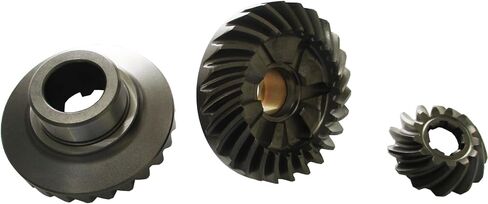 679-45551-00+679-45560-00+679-45571-00 Gear Set for Yamaha Outboard 40HP C40MHW C40EHW C40ERW C40PRW 40QE 40QW 2-Stroke 6H9-45551-00+6H9-45560-00+679-45570-00/ 6H9-45570-00 x3PCS in Saudi Arabia