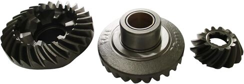 679-45551-00+679-45560-00+679-45571-00 Gear Set for Yamaha Outboard 40HP C40MHW C40EHW C40ERW C40PRW 40QE 40QW 2-Stroke 6H9-45551-00+6H9-45560-00+679-45570-00/ 6H9-45570-00 x3PCS in Saudi Arabia