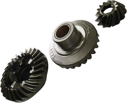 679-45551-00+679-45560-00+679-45571-00 Gear Set for Yamaha Outboard 40HP C40MHW C40EHW C40ERW C40PRW 40QE 40QW 2-Stroke 6H9-45551-00+6H9-45560-00+679-45570-00/ 6H9-45570-00 x3PCS in Saudi Arabia