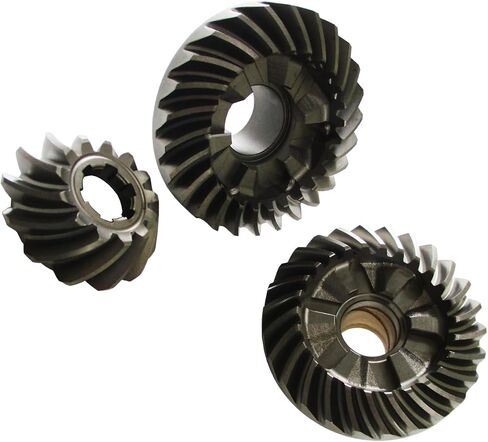 679-45551-00+679-45560-00+679-45571-00 Gear Set for Yamaha Outboard 40HP C40MHW C40EHW C40ERW C40PRW 40QE 40QW 2-Stroke 6H9-45551-00+6H9-45560-00+679-45570-00/ 6H9-45570-00 x3PCS in Saudi Arabia