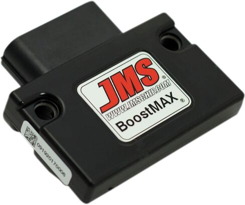 JMS BOOSTMAX ECOBOOST Performance Booster - 2010-2020 Some Ford W- 3.5L ECOBOOST ENG - BX600035 in Saudi Arabia