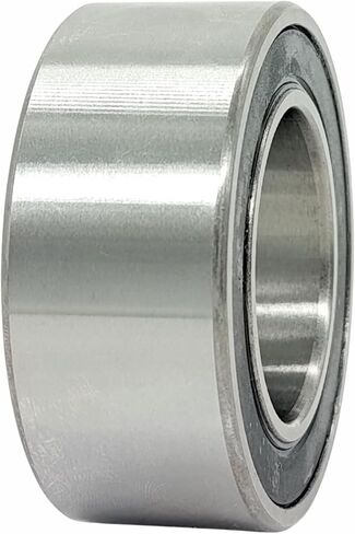 Reinforced Compressor Bearing Pulley Bearing Clutch A/C for Mazda Matsushita Bear for Nissann Tsuru 16-18 N1300 N1301 S1150 SA1150AE4 SS96 32X55X23 30BD5523DU CB3245C RD021 in Saudi Arabia