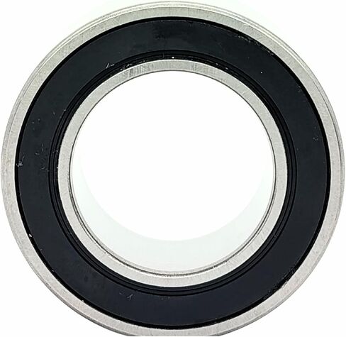 Reinforced Compressor Bearing Pulley Bearing Clutch A/C for Mazda Matsushita Bear for Nissann Tsuru 16-18 N1300 N1301 S1150 SA1150AE4 SS96 32X55X23 30BD5523DU CB3245C RD021 in Saudi Arabia
