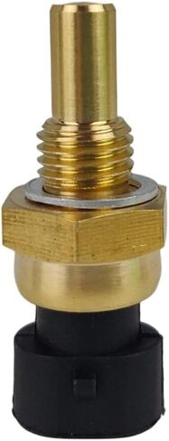 Engine Coolant Temperature Sensor for 1999-2014 Chevrolet Silverado, 1999-2014 GMC Sierra, 2000-2015 Chevrolet Tahoe, 2000-2016 GMC Yukon, 2000-2014 Chevrolet Suburban, 2134514, 19236568 in Saudi Arabia