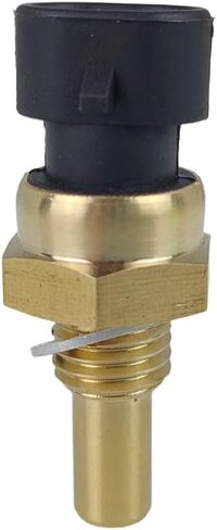Engine Coolant Temperature Sensor for 1999-2014 Chevrolet Silverado, 1999-2014 GMC Sierra, 2000-2015 Chevrolet Tahoe, 2000-2016 GMC Yukon, 2000-2014 Chevrolet Suburban, 2134514, 19236568 in Saudi Arabia