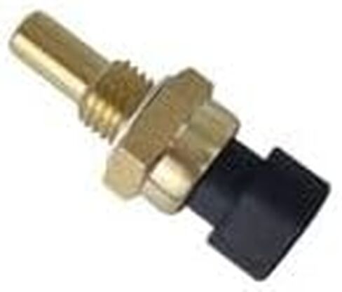 Engine Coolant Temperature Sensor for 1999-2014 Chevrolet Silverado, 1999-2014 GMC Sierra, 2000-2015 Chevrolet Tahoe, 2000-2016 GMC Yukon, 2000-2014 Chevrolet Suburban, 2134514, 19236568 in Saudi Arabia