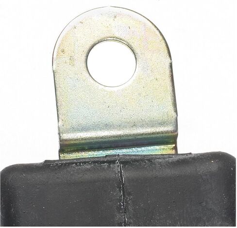 A/C Compressor Control Relay Compatible With Mazda MX-6 1992 1991 1990 1989 1988 P-2558675 in Saudi Arabia