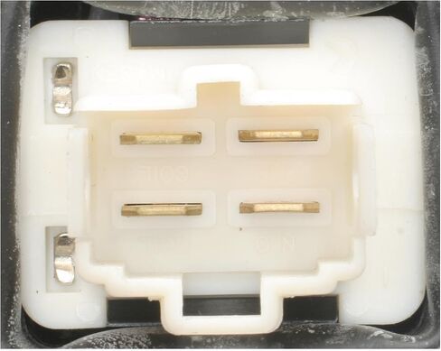 A/C Compressor Control Relay Compatible With Mazda MX-6 1992 1991 1990 1989 1988 P-2558675 in Saudi Arabia
