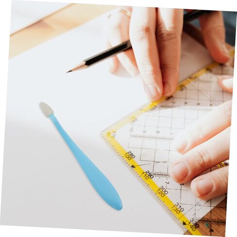1Set Art Sketch Wiper Artist Drawing Tools with Sketch Sponge Wipers for Rubbing Smudging and Blending Portable Art Erasers for Students and Professionals in Saudi Arabia