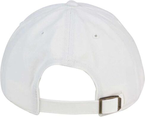'47 Brand Clean Up Blank Dad Hat - One Size (Black) in Saudi Arabia