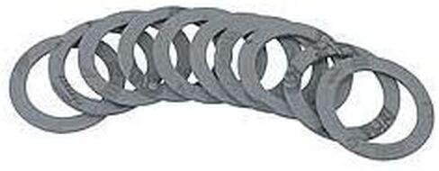 Distributor Base Gasket | Composite | Set of 10 - compatible with Chevy V6 / V8 in Saudi Arabia