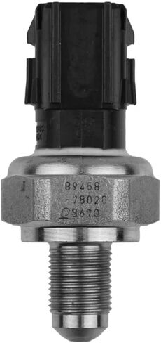 Generic Oil Pressure Sensor Compatible with Lexus for LC500 RX450H NX200T NX300H 1pcs Auto Parts 8945878020 Replacement in Saudi Arabia