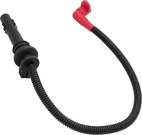 Caltric Spark Plug Wire Compatible with Polaris Ranger Crew 1000 2021 / Crew XP 1000 2021-2023 Ranger XP 1000 2019-2024 4016940 4012991 in Saudi Arabia