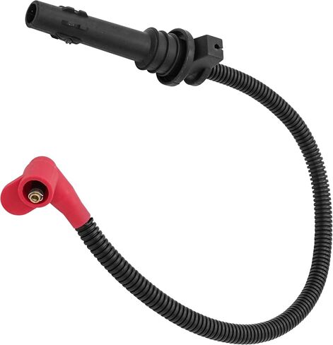 Caltric Spark Plug Wire Compatible with Polaris Ranger Crew 1000 2021 / Crew XP 1000 2021-2023 Ranger XP 1000 2019-2024 4016940 4012991 in Saudi Arabia