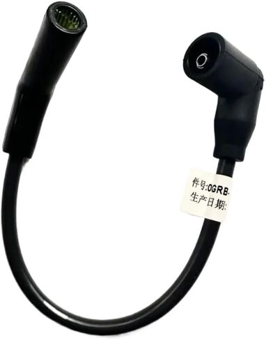 Tension Spark Plug Wire Compatible with CF Moto Cforce X6 X5 ATV500 UTV Quad CF500 400 1000 600 Compatible 0GRB-178000 in Saudi Arabia