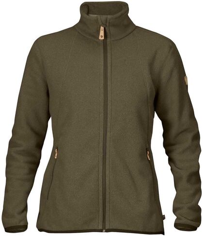 Fjällräven Stina Fleece in Saudi Arabia