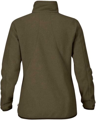 Fjällräven Stina Fleece in Saudi Arabia
