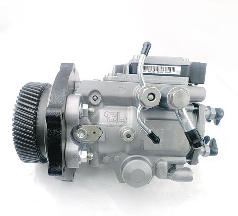 VP44 Injection Pump 0470504037 0470504048 0470504026 0470504030 0470504031 0470504045 Fuel Pump for ISUZU 4JH1 D-Max 8973267 390 8-97326739-3 in Saudi Arabia