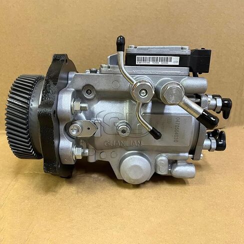 VP44 Injection Pump 0470504037 0470504048 0470504026 0470504030 0470504031 0470504045 Fuel Pump for ISUZU 4JH1 D-Max 8973267 390 8-97326739-3 in Saudi Arabia