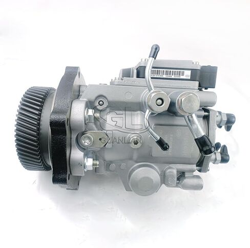 VP44 Injection Pump 0470504037 0470504048 0470504026 0470504030 0470504031 0470504045 Fuel Pump for ISUZU 4JH1 D-Max 8973267 390 8-97326739-3 in Saudi Arabia
