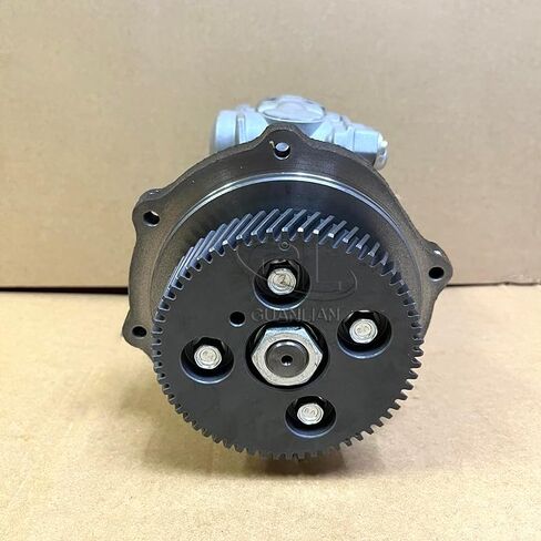 VP44 Injection Pump 0470504037 0470504048 0470504026 0470504030 0470504031 0470504045 Fuel Pump for ISUZU 4JH1 D-Max 8973267 390 8-97326739-3 in Saudi Arabia