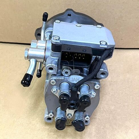 VP44 Injection Pump 0470504037 0470504048 0470504026 0470504030 0470504031 0470504045 Fuel Pump for ISUZU 4JH1 D-Max 8973267 390 8-97326739-3 in Saudi Arabia
