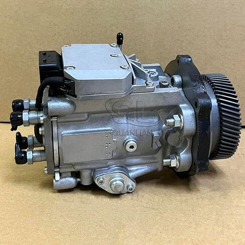VP44 Injection Pump 0470504037 0470504048 0470504026 0470504030 0470504031 0470504045 Fuel Pump for ISUZU 4JH1 D-Max 8973267 390 8-97326739-3 in Saudi Arabia
