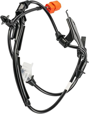 PHILTOP ALS1016 مستشعر سرعة العجلات الأمامية اليمنى ABS متوافق مع 2003-2007 Honda Accord، 2004-2008 Acura TSX in Saudi Arabia