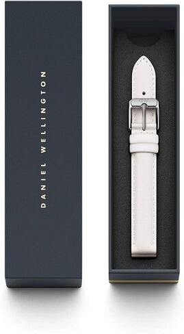 Daniel Wellington Petite Bondi Italian Leather Watch Band in Saudi Arabia