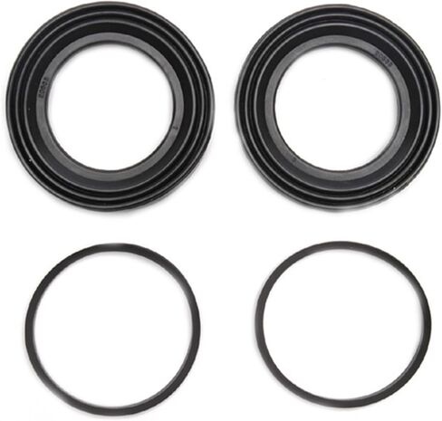 Mechanics Choice Front Disc Brake Caliper Seal Kit for 1996-2000, 2004, 2008-2015 Ford, Mercedes-Benz C250, C300, E-350 Econoline, E-350 Econoline Club Wagon, E-350 Super Duty, SLK250, SLK350 in Kuwait