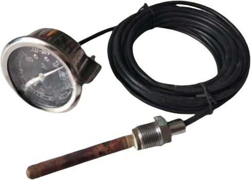 مقياس الحرارة ATB00234 لأجزاء ما بعد البيع الجديدة لضاغط الهواء Ingersoll Rand in Kuwait