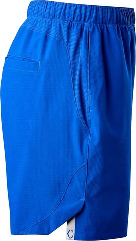 EvoShield Men's Everyday Short Grey in Saudi Arabia