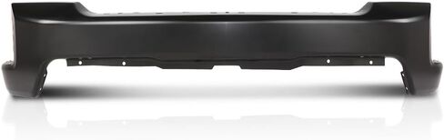 قضيب وجه المصد الأمامي PIT66 متوافق مع Chevy Silverado 1500 2019 2020 2021 2022، موديلات مناسبة بدون مساعد الوقوف فقط، Fit 2022 Limited (LTD) موديلات الطراز القديم GM1002875 84588804 in Saudi Arabia