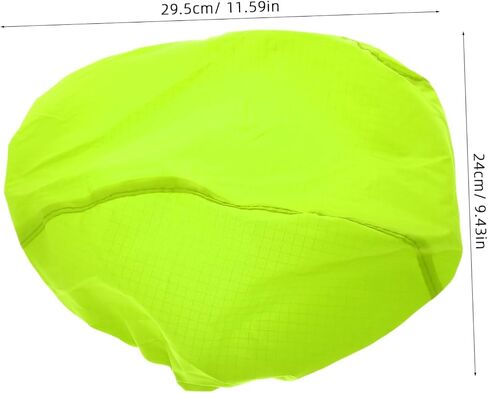 Waterproof Bicycle Helmet Cover Windproof Design Universal Fit for Cycling Motorcycling Skiing and Snowboarding Sturdy Rain Protection in Saudi Arabia